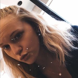 Meet your Posher, Allison